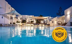 Aeolos Resort